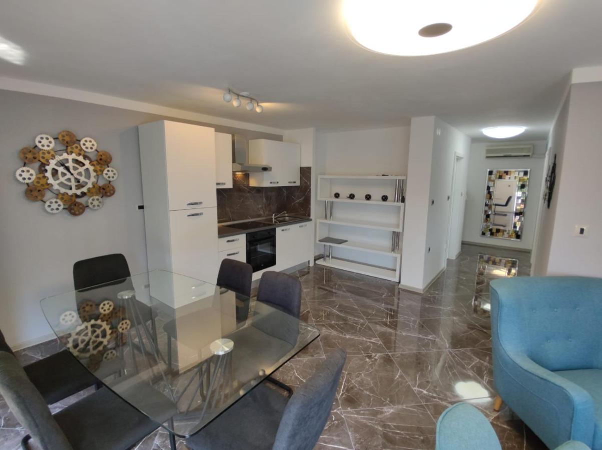 Modern Ana Rovinj