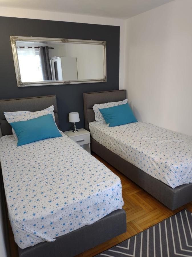 Modern Ana Apartment *