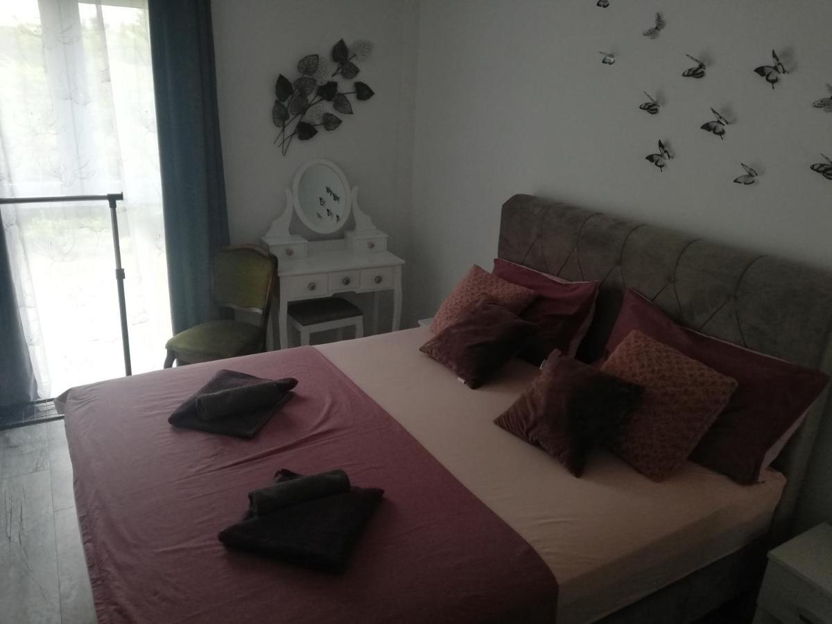Modern Ana Apartment *