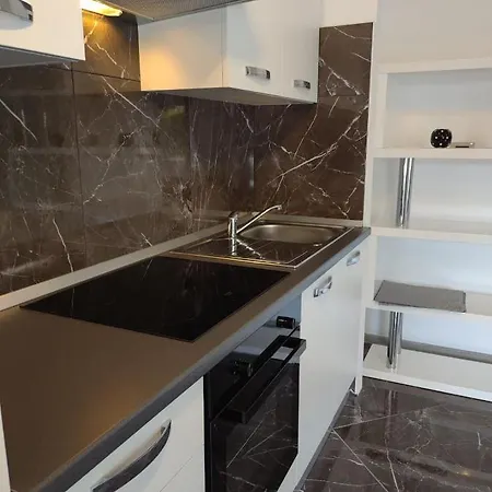 Modern Apartment Ana Rovinj Exteriör bild