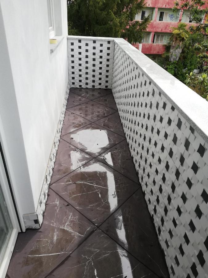 Appartement Modern Ana