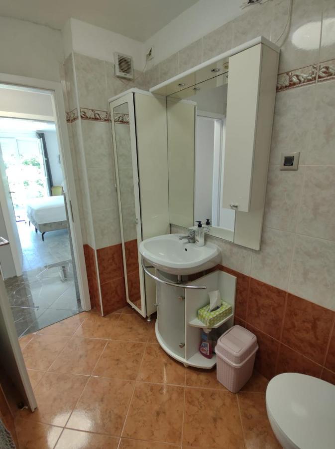 Apartmán Modern Ana *